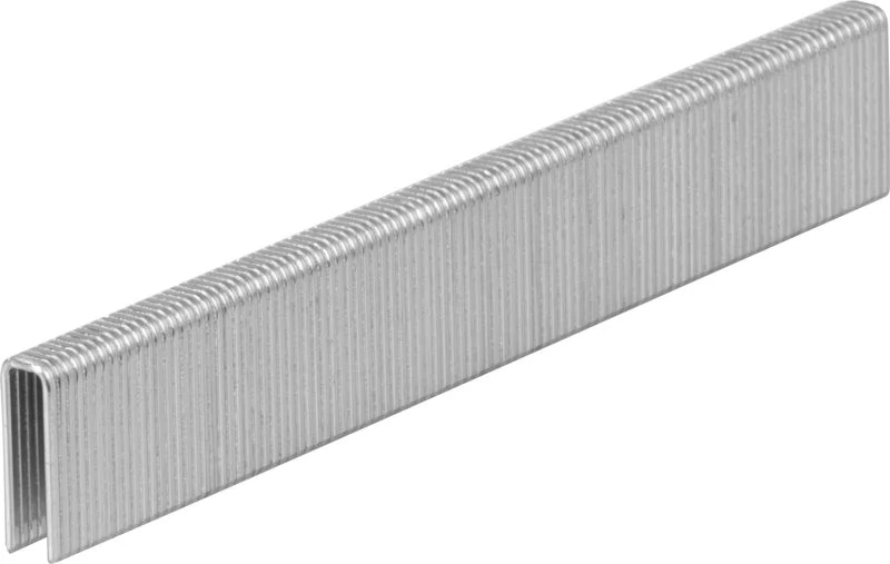 Kapcsok tűzőgéphez Worcraft CNS-S20Li / CNS-S20LiH, 19 mm, U típusú kapcsok, 5000 db-os csomag