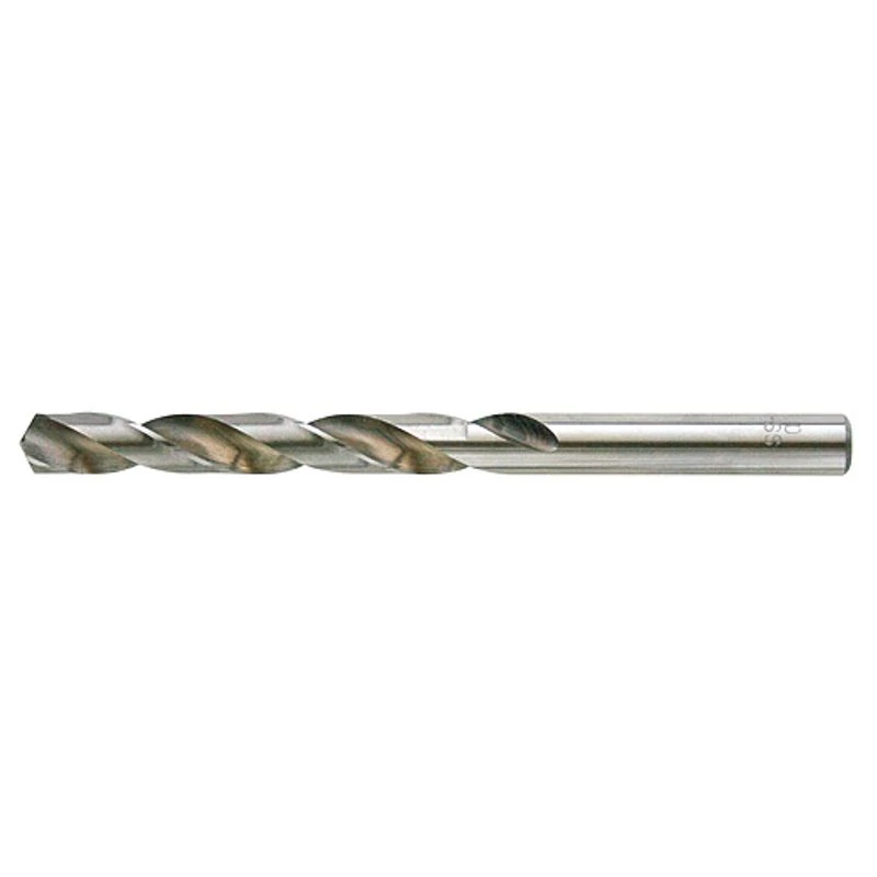 Fúró Strend Pro 4241 9,2 mm, DIN338, standard, félköszörült, fémhez, csomag 5 db