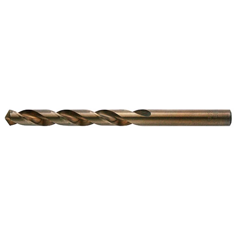 Fúró Strend Pro Industrial M2, 8,5 mm, DIN338, köszörült, fémhez, csomag 5 db
