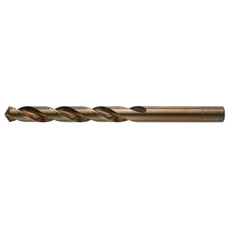 Fúró Strend Pro Industrial M2, 8,6 mm, DIN338, köszörült, fémhez, csomag 5 db