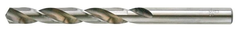 Fúró Strend Pro Industrial M2, 3,1 mm, DIN338, köszörült, fémhez, csomag 10 db