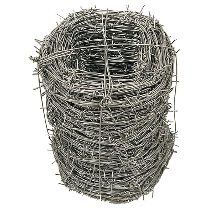 Drót Barwire Zn 2,24 mm, L-250 m, szöges, horganyzott