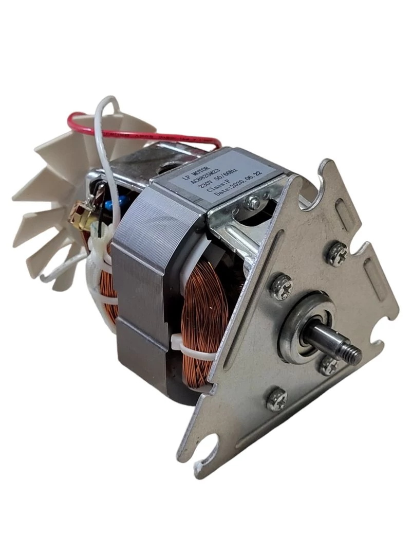 Motor TB-6410A, náhradný diel