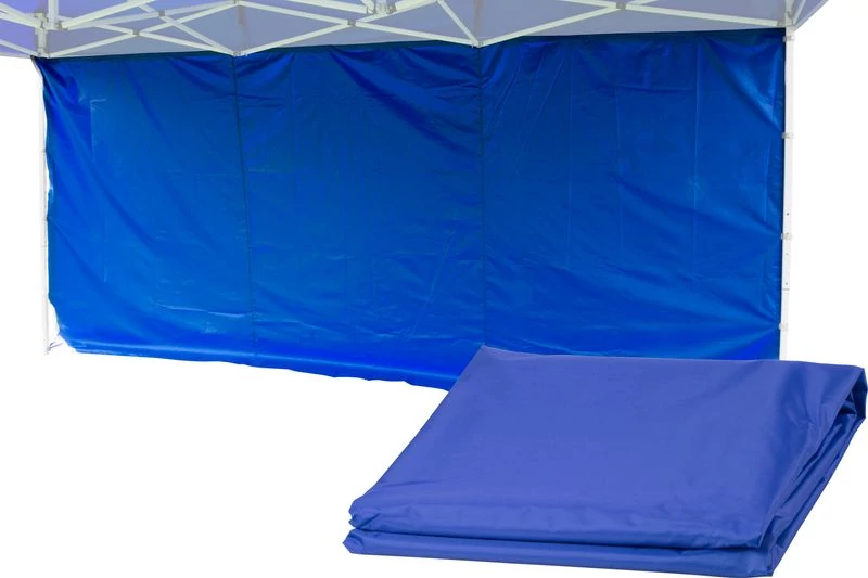Fal FESTIVAL 30, kék, sátorhoz, UV-álló