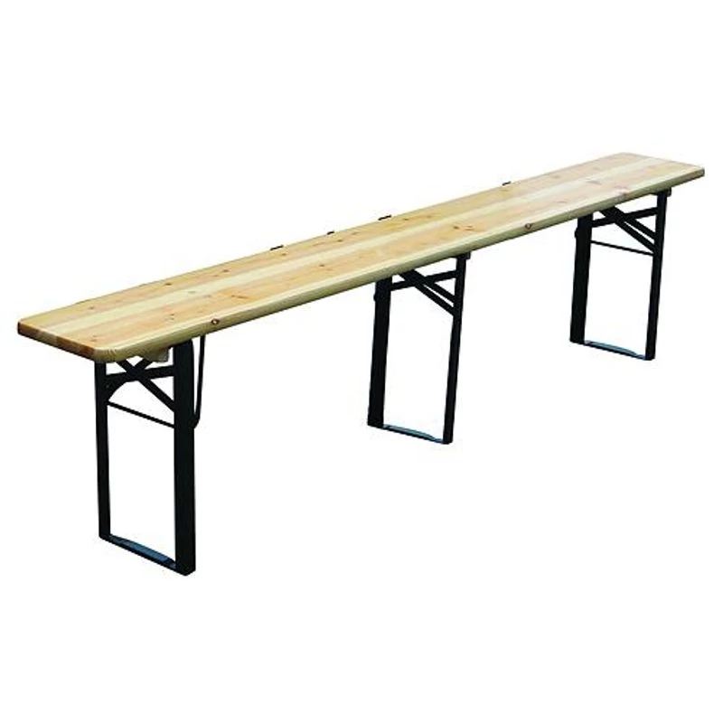 Pad DORTMUND Medium3, 200x25x47 cm
