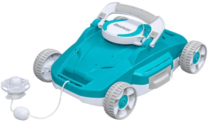 Porszívó Bestway® 58765 AquaTronix G200, robot medenceporszívó