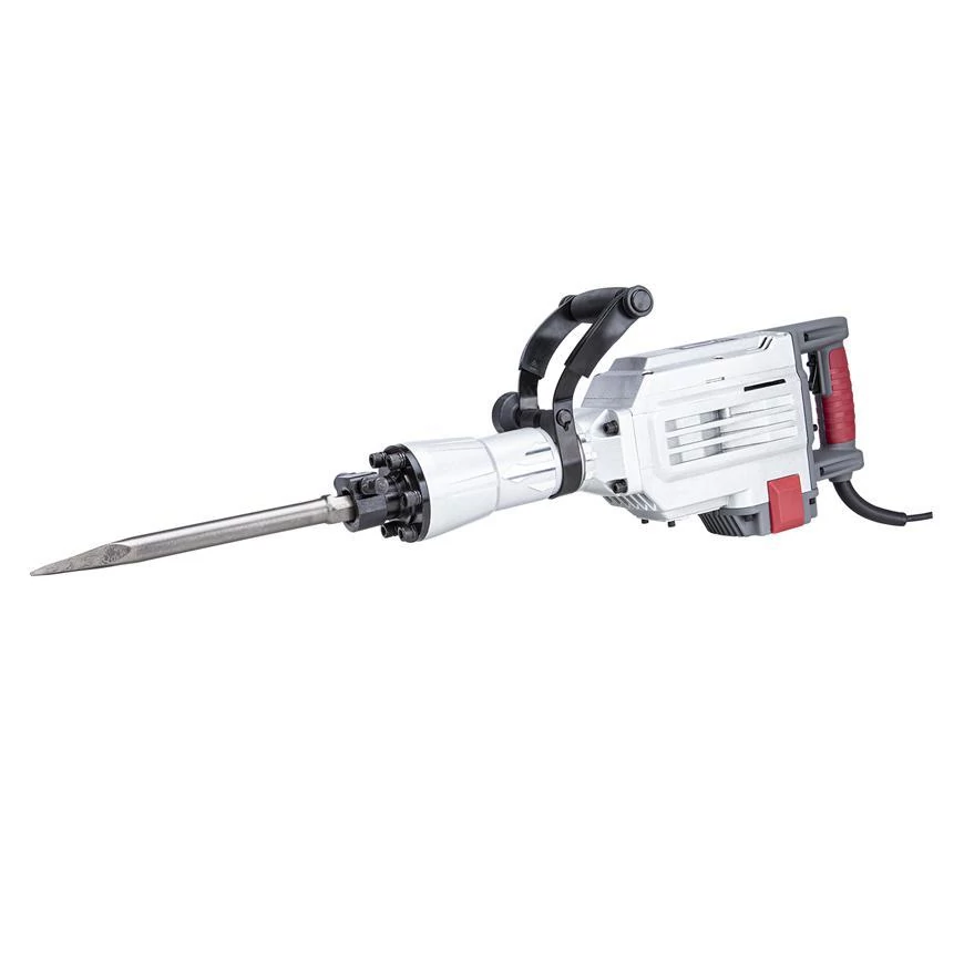 Worcraft RB16-45H, 1500 W, bontókalapács 45J (D/4)