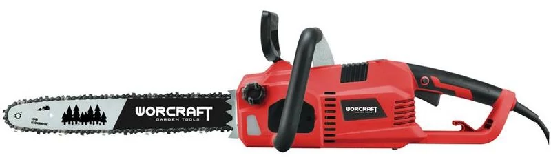 Fűrész Worcraft WCE-2816 S, 16
