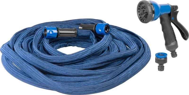 Locsolócső Strend Pro Garden Flexi, 11-22.5 m, 1/2
